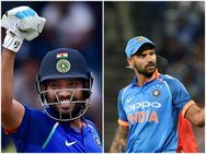 സച്ചിന്‍ സെവാഗ് സഖ്യത്തെ മറികടന്ന് രോഹിത് ശര്‍മ ധവാന്‍ കൂട്ടുകെട്ട്