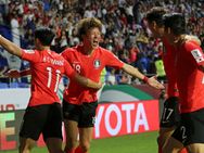 ഏഷ്യന്‍ കപ്പ് ഫുട്‌ബോള്‍; ഫിലിപ്പൈന്‍സിനെതിരെ കൊറിയയ്ക്ക് ജയം