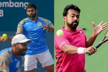 ഓസ്‌ട്രേലിയന്‍ ഓപ്പണ്‍; ആദ്യ ഗ്രാന്‍ഡ്സ്ലാമില്‍ രോഹന്‍ ബോപണ്ണ സഖ്യം പുറത്ത്, പേസിനും തോല്‍വി