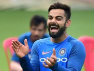 കോലി എക്കാലത്തെയും മികച്ച ഏകദിന കളിക്കാരനെന്ന് മുന്‍ ഓസീസ് താരം; ഇനിയെന്തു വേണം