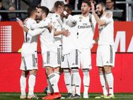 കിങ്‌സ് കപ്പ്: കിരീടത്തിലേക്ക് രണ്ട് ചുവട് കൂടി അടുത്ത് റയല്‍, ജിറോണയെ തകര്‍ത്ത് സെമിയില്‍