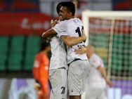 ഐഎസ്എല്‍: വിനീതിന്റെ കന്നി ഗോളും ചെന്നൈയെ രക്ഷിച്ചില്ല, പൂനെയ്ക്കു മുന്നില്‍ മുട്ടുമടക്കി