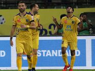 ഐഎസ്എല്‍: വൈകിവന്ന വസന്തം... കൊച്ചിയില്‍ ബ്ലാസ്‌റ്റേഴ്‌സിന് മിന്നും ജയം, ചെന്നൈയെ മുക്കി