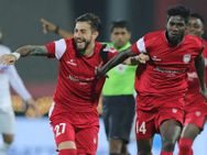 ഐഎസ്എല്‍: സമനില, നോര്‍ത്ത് ഈസ്റ്റിന് പ്ലേഓഫിനായി കാത്തിരിക്കണം... പൂനെ പുറത്ത്