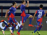 ഐഎസ്എല്‍: ഗോവയെ തകര്‍ത്ത് ബെംഗളൂരു, വീണ്ടും തലപ്പത്ത്