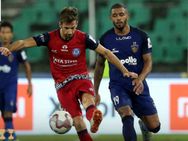 ഐഎസ്എല്‍: ജംഷഡ്പൂരിനെ കുരുക്കി ചെന്നൈ, സെമി കാണാതെ ജംഷഡ്പൂര്‍ പുറത്ത്