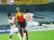 ഐ ലീഗ്: സമനില, ഈസ്റ്റ് ബംഗാളിന്റെ കിരീട പ്രതീക്ഷകള്‍ക്കു തിരിച്ചടി... തളച്ചത് ഐസ്വാള്‍