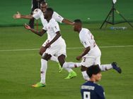 ഖത്തര്‍ വിപ്ലവം!! ജപ്പാനെ ഞെട്ടിച്ച് ഏഷ്യന്‍ കിരീടം ഖത്തറിന്, ജയം 3-1ന്