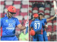 62 പന്തില്‍ 162!! സൂപ്പര്‍ സസായ്, അതും ടി20യില്‍; ക്രിക്കറ്റ് ലോകത്തെ ഞെട്ടിച്ച് അഫ്ഗാന്‍ താരം