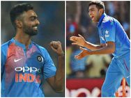 ബാറ്റ്‌സ്മാന്റെ അടികൊള്ളാന്‍ വയ്യ; ബൗളര്‍മാര്‍ക്ക് ഫേസ് മാസ്‌ക് വേണമെന്ന് ആര്‍ അശ്വിനും ഉനദ്കട്ടും