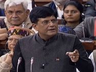 കായിക രംഗത്തെ കുതിപ്പിന് 200 കോടി രൂപ അധികം നല്‍കി കേന്ദ്ര ബജറ്റ്