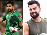 താന്‍ പാക് കോലിയോ? ഒടുവില്‍ ബാബര്‍ അസം പ്രതികരിച്ചു... ഇന്ത്യന്‍ ആരാധകര്‍ക്ക് ആശ്വസിക്കാം