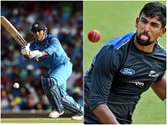 സോധിയുടെ കളി ധോണിയോടോ?; സ്റ്റംമ്പിങ്ങിനെറിഞ്ഞ പന്തില്‍ നിന്നും ധോണി തന്ത്രപൂര്‍വം രക്ഷപ്പെട്ടു