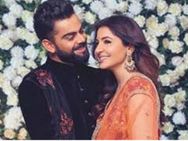 ഇന്ത്യ ന്യൂസിലന്‍ഡിനെ നേരിടുമ്പോള്‍ കാട്ടില്‍ ചുറ്റിക്കറങ്ങി വിരാട് കോലിയും ഭാര്യയും