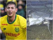 സലയുടെ വിമാനാപകടം വരുത്തിവെച്ചതോ?; പൈലറ്റിനെതിരെ ഞെട്ടിക്കുന്ന വിവരം പുറത്ത്