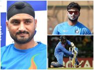 'പന്തേ സൂക്ഷിച്ചോ, നിന്റെ സ്ഥാനം കാര്‍ത്തിക് തട്ടിയെടുക്കും'; മുന്നറിയിപ്പുമായി ഹര്‍ഭജന്‍