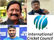 'ഇന്ത്യ പാക്കിസ്ഥാനെതിരെ കളിച്ചില്ലെങ്കില്‍ ലോകകപ്പില്‍നിന്നും പുറത്തേക്ക്', മുന്നറിയിപ്പ്