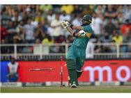 മില്ലറുടെ വെടിക്കെട്ടില്‍ ദക്ഷിണാഫ്രിക്ക; തിരിച്ചടിച്ച് ബാബര്‍ അസം, എന്നിട്ടും പാക്കിസ്ഥാന് തോല്‍വി