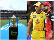 'മഹി ഭായ് തയ്യാറായിക്കോ, കളി കാണിച്ചുതരാം'; ധോണിയെ വെല്ലുവിളിച്ച് ഋഷഭ് പന്ത്