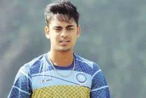 പന്ത് സൂക്ഷിച്ചോ, വരുന്നു ഇഷാന്‍ കിഷനും; ടി20യില്‍ തുടരെ രണ്ട് സെഞ്ച്വറി, റെക്കോര്‍ഡ്