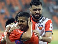 ഐഎസ്എല്‍; മുംബൈയെ തകര്‍ത്ത് ഗോവ മൂന്നാം സ്ഥാനത്ത്, കൊറോമിനസിന് റെക്കോര്‍ഡ്