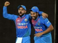 ജസ്റ്റ് മിസ്സ്... ഒന്നാം റാങ്ക് കൈവിട്ട് രോഹിത്, ഒരേയൊരു സെഞ്ച്വറി, കോലി വീണേനെ!!