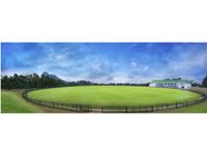 കൃഷ്ണഗിരിയില്‍ വീണ്ടും കളിയാരവം വരുന്നു: ഇന്ത്യ എ-ഇംഗ്ലണ്ട് ലയണ്‍സ് ചതുര്‍ദിന മത്സരം ഏഴ് മുതല്‍