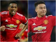 മാഞ്ചസ്റ്റര്‍ യുണൈറ്റഡിന് കനത്ത തിരിച്ചടി; രണ്ട് താരങ്ങള്‍ മൂന്ന് ആഴ്ച പരിക്കുമൂലം പുറത്ത്