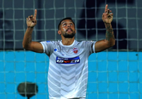 ഐഎസ്എല്‍: ജംഷഡ്പൂരിന് ഷോക്ക്, സ്വന്തം തട്ടകത്തില്‍ നാണംകെട്ടു... പൂനെയ്ക്ക് ഉജ്വല ജയം