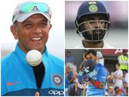 തുടരെ മോശം പ്രകടനങ്ങള്‍... രാഹുലിന് ഇനിയൊരു തിരിച്ചുവരവുണ്ടോ? വിമര്‍ശകര്‍ക്ക് മറുപടിയുമായി ദ്രാവിഡ്