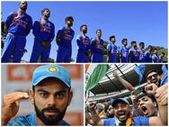 വരുന്നു ലോകകപ്പ്, ടീം ഇന്ത്യക്കു രണ്ടു സന്നാഹങ്ങള്‍... ഒന്ന് കടുപ്പം