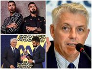 പാണ്ഡ്യ-രാഹുല്‍ വിവാദം, ഇന്ത്യന്‍ താരങ്ങള്‍ കുഴപ്പക്കാരോ? ഐസിസിയുടെ അഭിപ്രായം ഇങ്ങനെ...