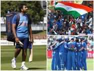 നാലിലെ കണക്ക് അഞ്ചില്‍ തീര്‍ക്കാന്‍ ടീം ഇന്ത്യ... ജയത്തോടെ കിരീടമേറ്റുവാങ്ങുമോ ഹിറ്റ്മാന്‍?