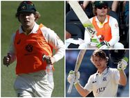 ഓസീസ് ക്രിക്കറ്റര്‍ക്ക് മാനസികരോഗം!! ടെസ്റ്റ് ടീമില്‍ നിന്നൊഴിവാക്കി, ചികില്‍സ തേടുന്നത് ഈ താരം