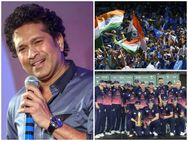 ലോകകപ്പ് ആര്‍ക്ക്? ഇന്ത്യക്കു പ്രതീക്ഷിക്കാമോ? ഇംഗ്ലണ്ടിനെ സൂക്ഷിക്കണം... സച്ചിന്റെ പ്രവചനം