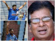 ലോകകപ്പ്: ഇന്ത്യയുടെ ബൗളിങ് തുറുപ്പുചീട്ട് ബുംറയും ഭുവിയുമല്ല!! മറ്റൊരാളെന്ന് മുന്‍ പേസര്‍