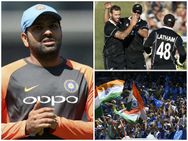 ഇനിയൊരു നാണക്കേട് താങ്ങാനാവില്ല!! കണക്കുതീര്‍ക്കാന്‍ ടീം ഇന്ത്യ, രണ്ടാമങ്കം ഓക്ക്‌ലാന്‍ഡില്‍