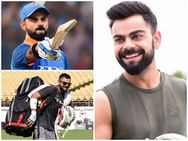 ഒരേയൊരു കോലി, മറ്റാര്‍ക്കുണ്ട് ഈ റെക്കോര്‍ഡുകള്‍? ധോണിക്ക് പോലും കീഴടക്കാനായില്ല!!