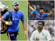 ഇവര്‍ക്ക് ലാസ്റ്റ് ചാന്‍സ്... 'ഐപിഎല്‍ പരീക്ഷ' തോറ്റാല്‍ ലോകകപ്പ് കളിക്കില്ല!! കൂട്ടത്തില്‍ യുവിയും