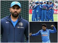 രോഹിത്തിന്റെ പിഴ, വലിയ പിഴ!! ഒന്നിലേറെ... ഇന്ത്യ പരമ്പര കൈവിട്ടതും അതു കൊണ്ടു തന്നെ