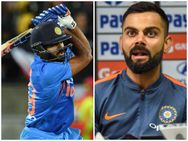 കോലിയുടെ പൊസിഷനില്‍ താന്‍!! അമ്പരന്ന് വിജയ് ശങ്കര്‍... എന്തിനും തയ്യാറെന്ന് യുവ താരം