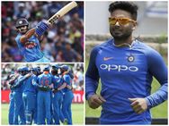 പന്ത് മാത്രമല്ല ശങ്കറും ലോകകപ്പ് കളിക്കും!! ആരൊക്കെ തെറിക്കും? വെളിപ്പെടുത്തി സെലക്ടര്‍