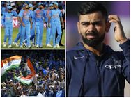 ഇന്ത്യ ലോകകിരീടം നേടില്ല? വിരാട് കോലിയും സംഘവും പതറും!! ഇതാ കാരണങ്ങള്‍...