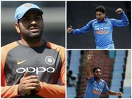 ഐപിഎല്‍, പിന്നാലെ ലോകകപ്പ്... ഇവര്‍ റോബോട്ടുകളല്ല!! ഓസീസിനെതിരേ നല്‍കുമോ വിശ്രമം?