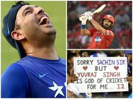 യുവിയുടെ വഴി അടഞ്ഞിട്ടില്ല, അടുത്ത ലോകകപ്പ് കളിക്കാം!! ഇതിനായി സൂപ്പര്‍ താരം ചെയ്യേണ്ടത്...