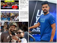 കാറപകടം, റെയ്‌ന മരിച്ചു!! വീഡിയോ പരക്കുന്നു... സംഭവിച്ചതെന്ത്? റെയ്നയുടെ പ്രതികരണം