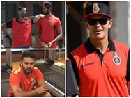 ഐപിഎല്‍: ഇത്തവണ കിരീടം ആര്‍സിബിക്ക് തന്നെ!! തന്ത്രമൊരുക്കി കേസ്റ്റണ്‍, പടയൊരുക്കം തുടങ്ങി