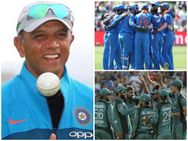 ക്രിക്കറ്റില്‍ ഇന്ത്യന്‍ ആധിപത്യം തകര്‍ക്കാന്‍ പാകിസ്താന്‍... 'ദ്രാവിഡ് ഫോര്‍മുല' കോപ്പിയടിക്കും!!