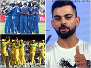 കുട്ടി ക്രിക്കറ്റില്‍ ഇന്ത്യ ഓസീസിന്റെ വല്ല്യേട്ടന്‍ !! ഉജ്ജ്വല റെക്കോര്‍ഡ്... ഇത്തവണയും നേടുമോ?