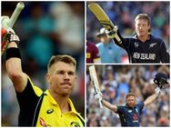 ലോകകപ്പ്: തുടക്കം പാളിയാല്‍ തീര്‍ന്നു!! പ്രതീക്ഷ ഓപ്പണര്‍മാരില്‍... ഇന്ത്യന്‍ തുറുപ്പുചീട്ട് ഈ താരം